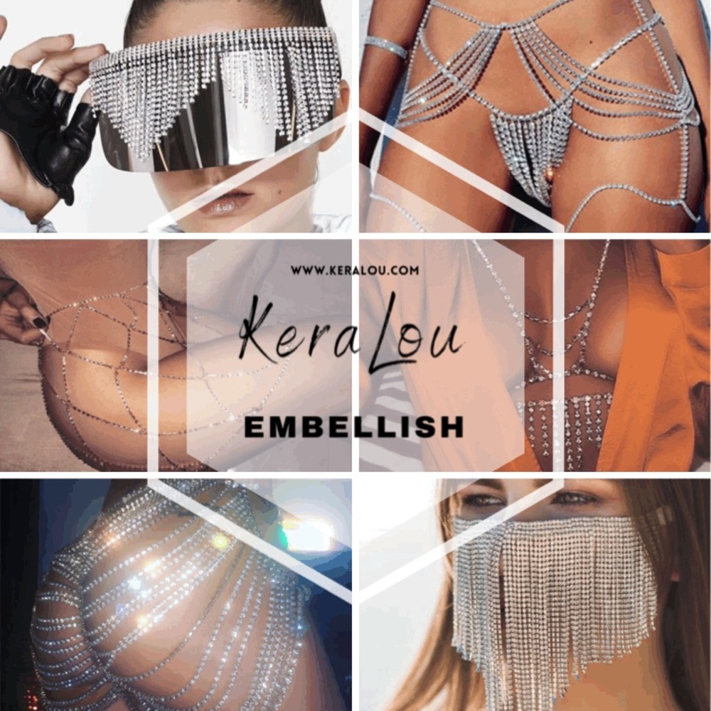 KeraLou Embellish